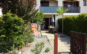 Studio Nr 26 Résidence la Croix du Sud